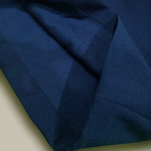 RE Embroidery Playsuit | RE刺繡交叉V領連身褲