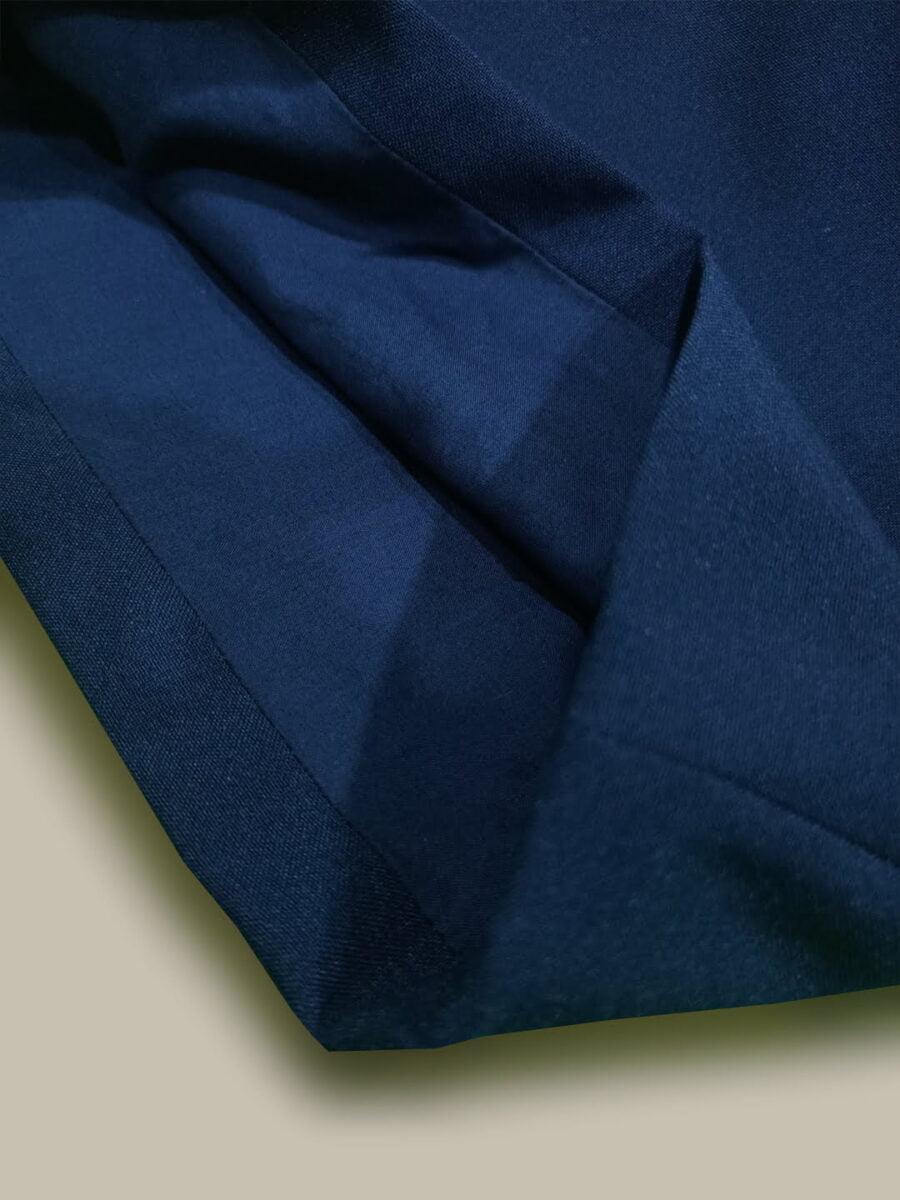 RE Embroidery Playsuit | RE刺繡交叉V領連身褲