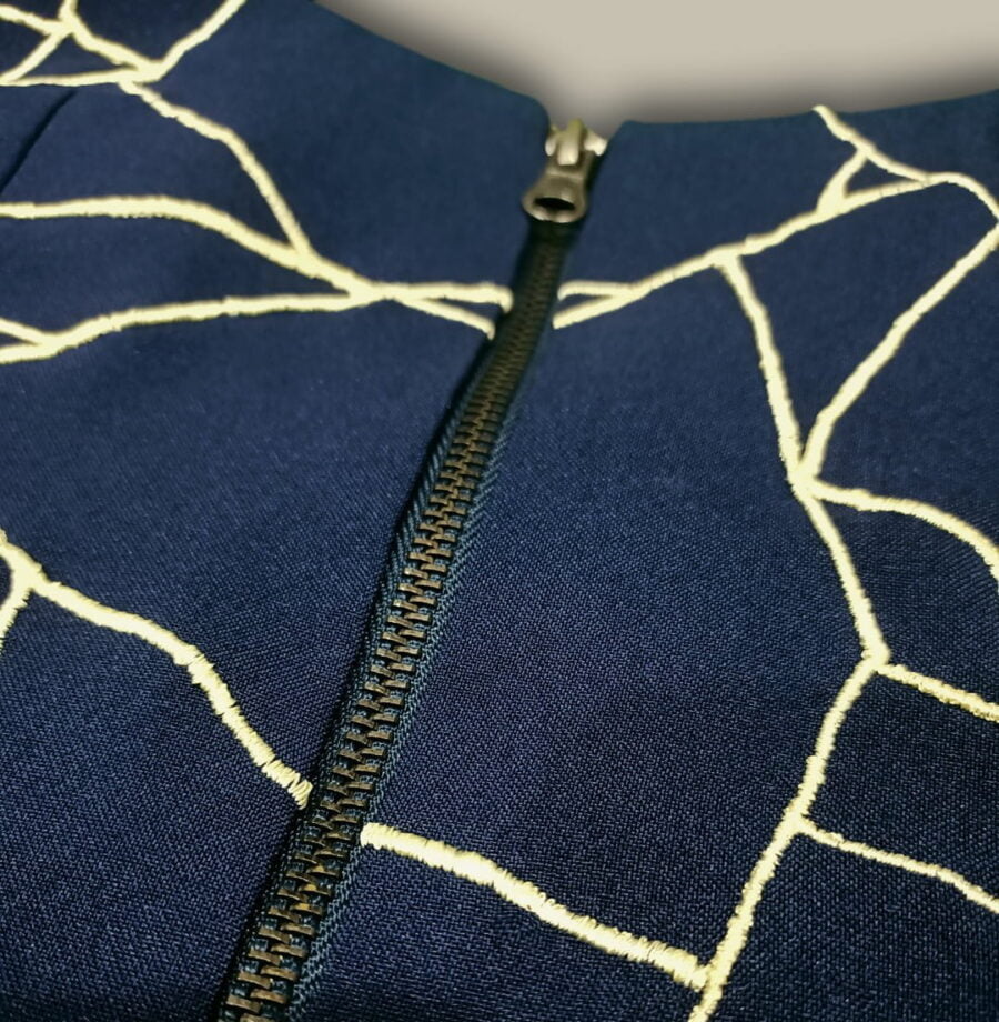 RE Embroidery Top | RE刺繡無袖上衣