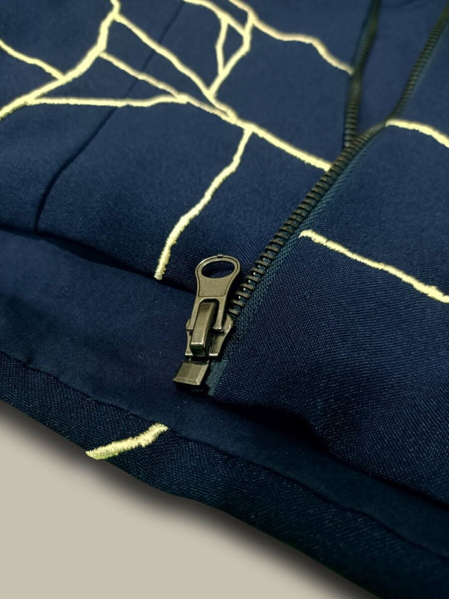 RE Embroidery Top | RE刺繡無袖上衣