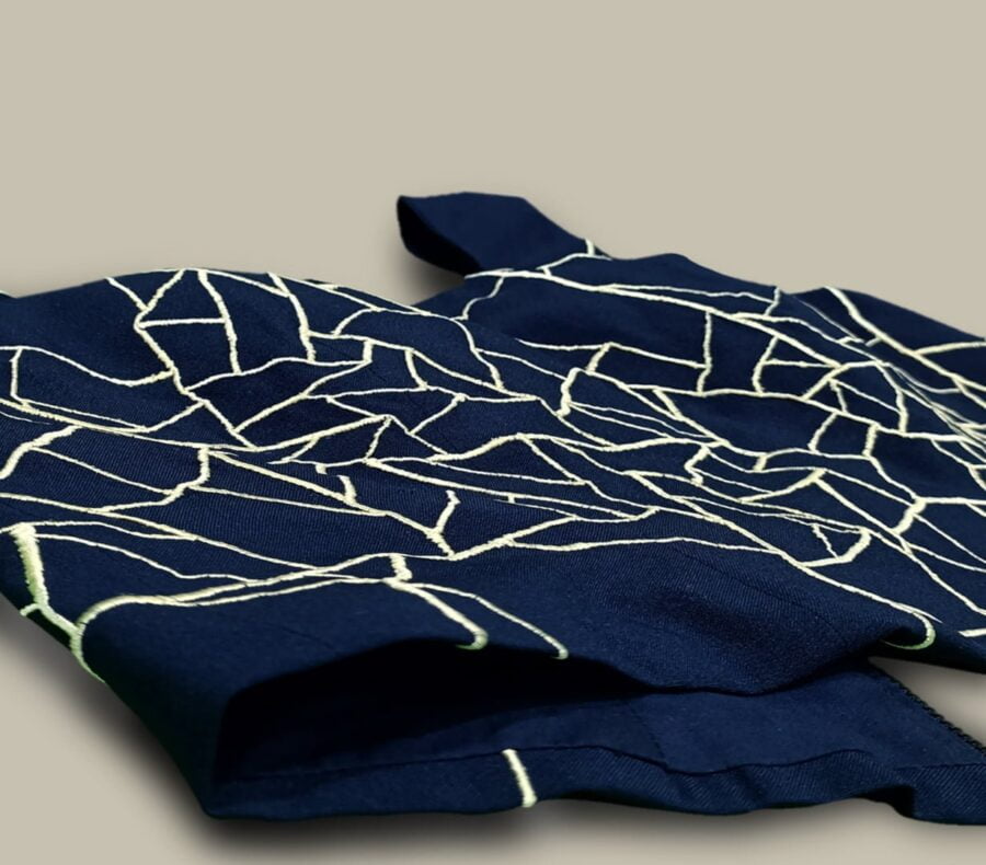 RE Embroidery Top | RE刺繡無袖上衣