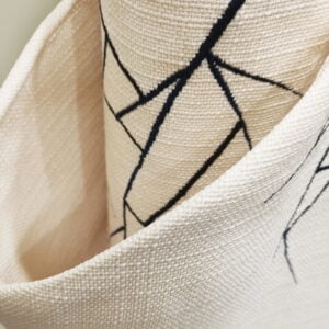 RE Embroidery Jumpsuit | RE刺繡連身七分褲