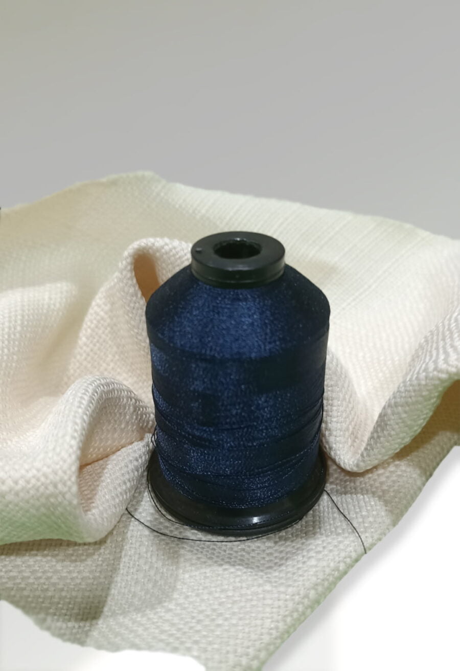 RE Embroidery Jumpsuit | RE刺繡連身七分褲