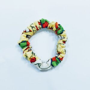 Scrunchies | 趣味髮圈
