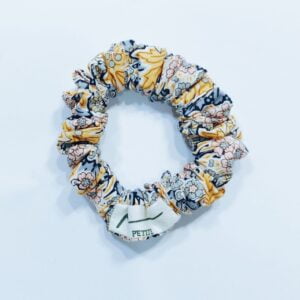 Scrunchies | 小碎花髮圈