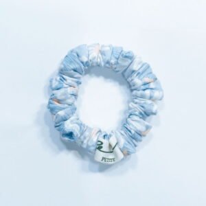 Scrunchies | 小碎花髮圈