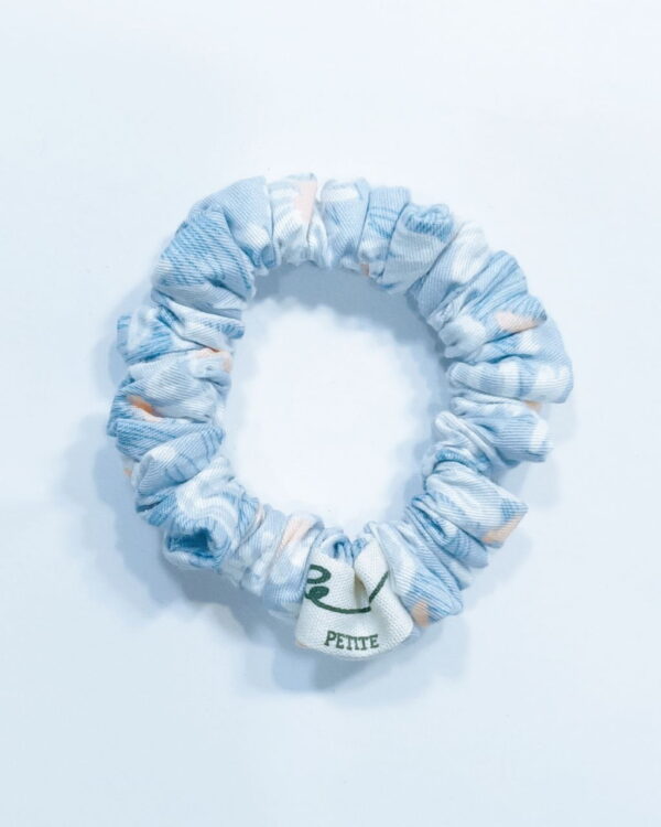 Scrunchies | 小碎花髮圈