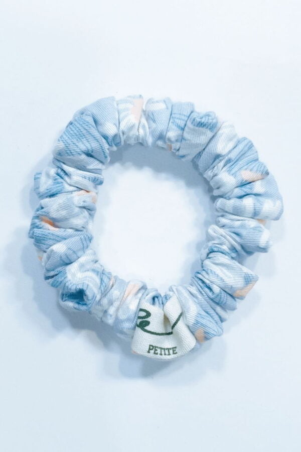 Scrunchies | 小碎花髮圈