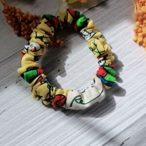 Scrunchies | 趣味髮圈