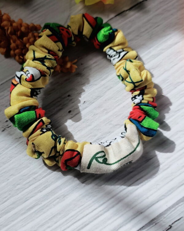 Scrunchies | 趣味髮圈