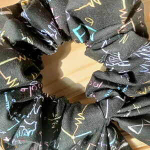 photo_2024-05-05_13-42-20 Bow Scrunchy | 公式印花蝴蝶結髮圈