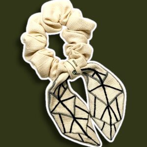 w1-Photoroom Scrunchie with Embroidery Tail