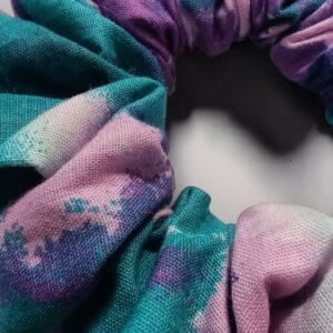 photo_2024-03-19_02-53-26-Photoroom Purple Teal Gradient Scrunchie by RE-:Petite